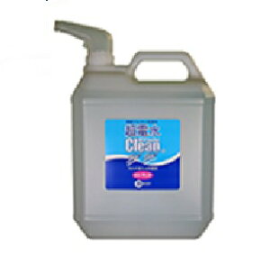 超電水クリーンシュ!シュ!業務用4リットル 【ケミコート 超電水Cleanシュシュ 電解アルカリイオン水 環境 洗浄 除菌 衛生 キッチン バス トイレ 油汚れ しみ抜き 掃除クリーナー 洗浄