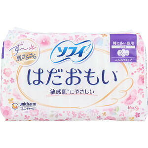 \tB ͂ ɑp H ӂ^Cv 26cm 16@yunicharm jE`[@j`[@pivL@pivL@pi @o@@pz