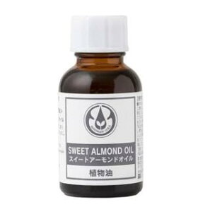 ̖؁@XC[gA[hIC 25mL@ySWEET@ALMOND@OIL@{fBIC@}bT[WIC@{fBPAz