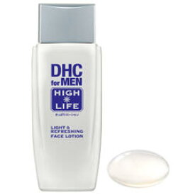 DHC ライト＆リフレッシング フェースローション 【DHC for MEN LIGHT & RIFRESHING LOTION 男性用ローション　メンズローション　フェイスローション　美容　スキンケア　コスメ】