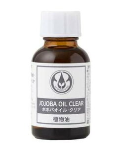 ̖؁@zzoICENA 25mL@yJOJOBAOIL@CLEAR@{fBIC@}bT[WIC@{fBPAz