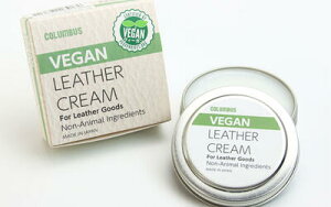 B[KU[N[ VN@ yCULUMBUS@VEGAN LEATHER CREAM RuX@CN[@CpN[@C@ꗎƂ@oz