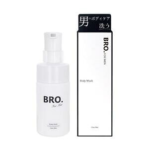 BRO.FOR MEN {fBEHbV yVFA@uU[tH[@BRO. FOR MEN@Body Wash@y򕔊OizBRO.FOR MEN {fBEHbV@fP[g][@hL@@L΍@j̃fPA@j
