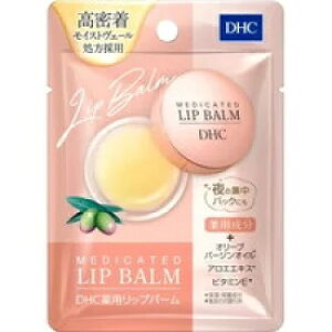 �y3�_�܂Ń��[���։\�z DHC ��p���b�v�o�[�� 7.5g �yDHC LIP BALM ���b�v�P�A�z