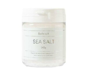 ̖؁@V[\g 240g 12-603-4040 ySEA SALT@oX\gz