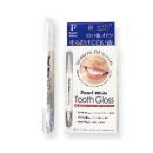 y6ZbgzPearlWhite ToothGloss@@yp[zCggD[XOX@f^PA@΂݁@n~KLz