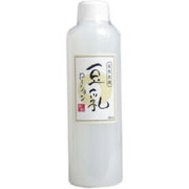 天然発酵 豆乳ローション 250mL 【コジット　美容　コスメ　ローション　化粧水　スキンケア】