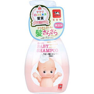 �L���[�s�[�@�x�r�[�V�����v�[�@�A�^�C�v�@�|���v�@350mL �yBaby Shampoo�@�����Ό��@���e�@�w�A�P�A�@�x�r�[�p�i�@�Ԃ����@�����C�@���ӂ�@�A�V�����v�[�z