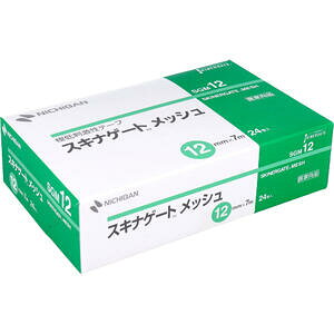 j`o ɒhe[v XLiQ[gbV SGM12 12mm×7m 24@yT[WJe[v@e[sOz