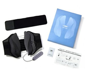 WAVEWAVE LUMBAR BELT �����o�[�x���g �y�E�G�C�u�E�G�C�u�@�E�F�[�u�E�F�[�u�@���x���g�@���p���@���Ջ����@�p���␳�z