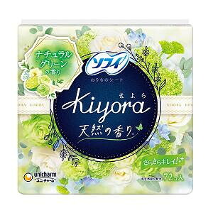 jE`[ \tB Kiyora i`O[̍ 14cm 72R@4903111375103@yunicharm j`[@jE`[@@̐pV[g peBCi[LOTZkz