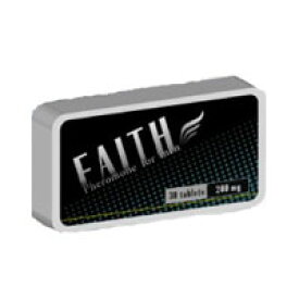 faith(フェイス)　【サプリメント　健康食品】