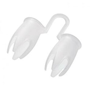 【メール便可能(4点まで)】イビキ対策キャップ SV-6223 【鼾対策 イビキ対策 安眠 快眠グッズ】