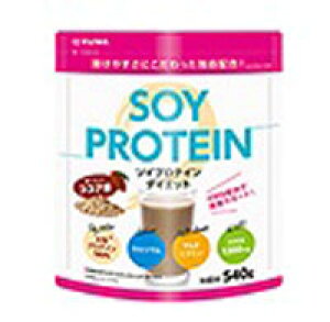 ソイプロテインダイエット 【YUWA ユーワ プロテインダイエット SOY PROTEIN 大豆タンパク】