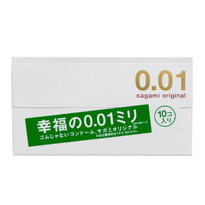 �T�K�~�I���W�i�� 001 �R���h�[�� 10�� �ysagami original�@��D��z