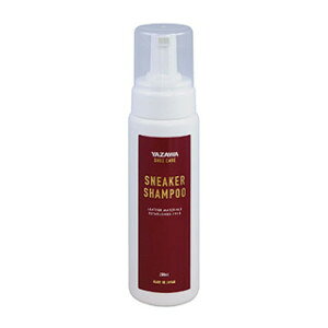 YAZAWA SHOE CARE �X�j�[�J�[�V�����v�[ 200ml �y���U���@���V�V���[�P�A�@�C�݂����@�C�����@�C�̎���� ��̎����k�z