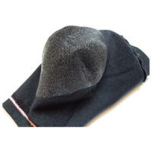 3Dかかとケアソックス(トゥーレスタイプ) M〜L 1足 【フットケア】