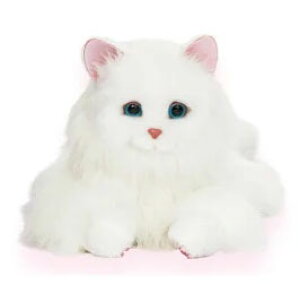 猫 ぬいぐるみ 動く おもちゃの通販 価格比較 価格 Com