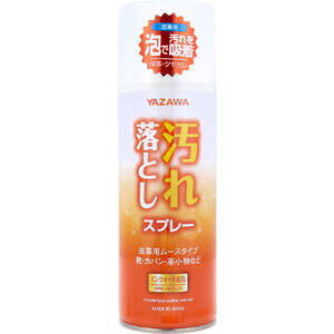 YAZAWA ���ꗎ�Ƃ��X�v���[ ��v�p ���[�X�^�C�v 420mL �y���U���@���V�@��v�̎����o�z