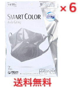 y[֔zEszy6ZbgzK}XN X}[gJ[(SMART COLOR) AbVO[ ӂTCY 7 yunicharm jE`[@j`[@qpi@ׁ@ԕ