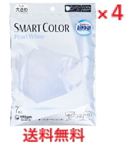 y[֔zEszy4ZbgzK}XN SMART COLOR(X}[gJ[) p[zCg 傫 7 yunicharm@jE`[@j`[@qpi@ׁ@@ԕz