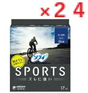 �y24�Z�b�g�z���j�E�`���[���@�\�t�B�@SPORTS300�@�H���@17���@4903111316595 �yunicharm ���j�E�`���[���@���j�`���[���@�����p�i�v�L���@�����p�i�@�����p�@���o�@�X�|�[�c�@�^���@�������pk