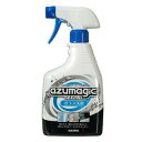 アズマジック　ガラス洗剤 400ml　CH856　【アズマ工業　ガラス用洗浄剤　ガラス洗剤　ガラス掃除　窓ガラス用洗剤委…