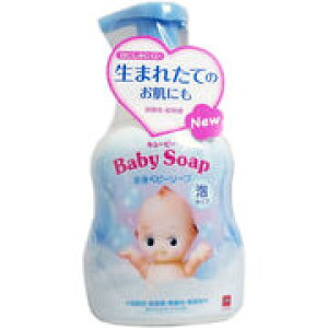 L[s[@Sgxr[\[v@A^Cv@|v@400mL ybaby soap Ό e XLPA xr[pi Ԃz