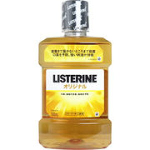 J��J�@��p���X�e�����@�I���W�i���@1000ml �@�yLISTERINE ���΁@���C�@�������\�h�@�I�[�����P�A�@�f���^���P�A�@���L�΍�z