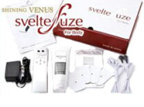 楽天市場】svelte fuzeの通販 