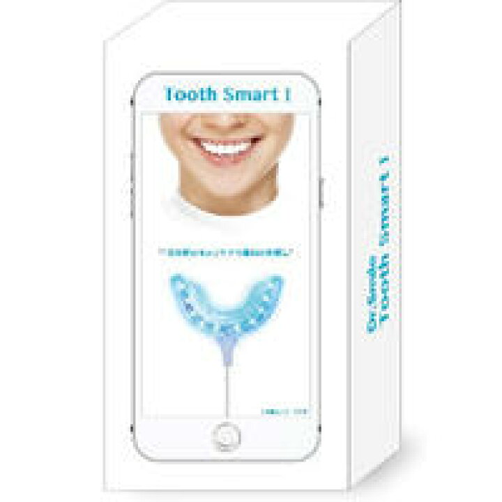 楽天市場】トゥーススマート I（ToothSmart I）iPhone用 【Dr.Smile 