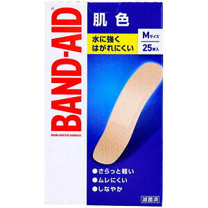 y[։\i12_܂ŁjzohGCh F MTCY 25 yBAND-AID@΂񂻂@Jnpz