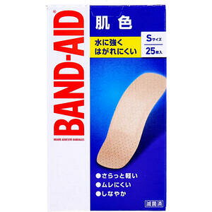 y[։\zohGCh F STCY 25 yBAND-AID@΂񂻂@~}Jnpz