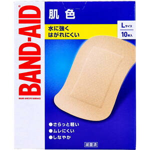y[։\zohGCh F LTCY 10 yBAND-AID@΂񂻂@~}Jnp z