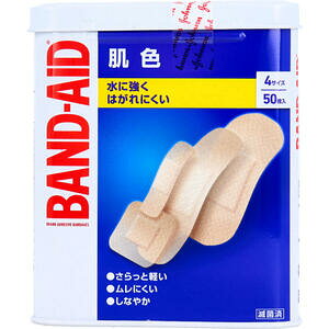ohGCh F 4TCY 50 yBAND-AID@΂񂻂@~}Jnp z