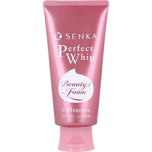 �Z���J �p�[�t�F�N�g�z�C�b�v �R���[�Q��in 120g �y�t�@�C���g�D�f�C�@SENKA �~�N�����e�A�@�t�F�C�X�P�A�@���@�ь�����΍�@�p���P�A�@���e �X�L���P�A�@�R�X���z