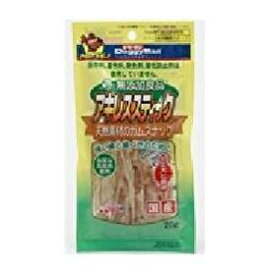 【メール便可能（3点まで）】アキレススティック　20g　【ドギーマンハヤシ　歯磨きガムスナック　日本製　ペットフード　ドッグフード 間食 愛犬用おやつ スタミナ】