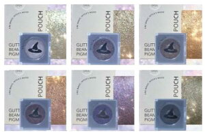 y[։\i20_܂Łjz EBb`Y|[`@Ob^[r[sOg yAX[GC` witch's pouch Ob^[VhE@e@CNAbv@؍RXz