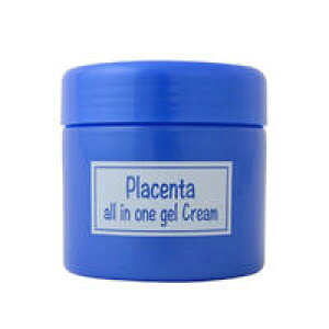 vZ^ I[CQN[ 200g@yi`A@Placenta all in one gel Cream ϐEtEetEێN[EωnE}bT[WQEpbN e@{RX@XL