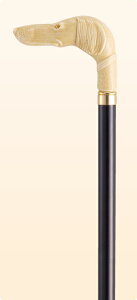 ガストロック GA-48  【一本杖 つえ ステッキ 歩行アシスト 歩行サポート 介護用品 介護グッズ 敬老の日】