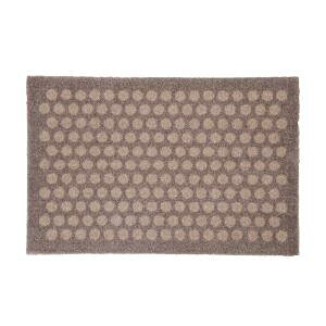 Tica Copenhagen�@�t���A�}�b�g40×60 DOT Beige/Sand�@�y���h�@�e�B�J�R�y���n�[�Q���@���p�}�b�g�z