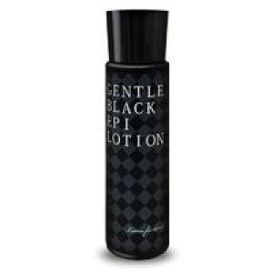 GENTLE BLACK EPI LOTION(WFgubNGs[V) @ye@RX@{fBPA@{fB[Vz