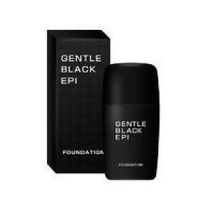 GENTLE BLACK EPI FAUNDATIONiWFgubNGst@f[Vj ye@RXz