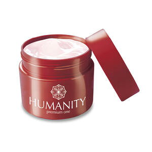 HUMANITY premium one�@ �y�v�����h�D�@�q���[�}�j�e�B�[ �v���~�A�� �����@���e�N���[���@�X�L���N���[���@�t�F�C�X�N���[���@���{���R�X���@�X�L���P�A�z