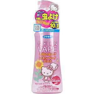 ̒悯 XLx[v~Xg n[LeB 200mL@yt}L[@SKIN VAPE@Xv[^Cv@@h@EH[^[x[X@qA_z