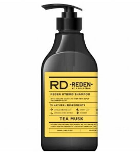 ���f���n�C�u���b�g�E�V�����v�[R3�e�B�[���X�N500mL�@�yRD-REDEN ���e�@�w�A�P�ALOTZ�z