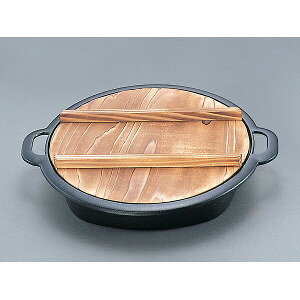 すき焼き兼用餃子鍋 【南部鉄器 調理鍋 日本製調理器具】