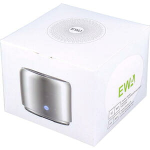 EWA A106Pro BluetoothXs[J[ Vo[@yCeA@^с@AEghA@@O@u[gD[XXs[J[@CXXs[J[@TEh@JritP[Xz