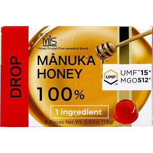 y6_܂Ń[։\zMIS }kJnj[hbv UMF15+ 6 yMis Manuka Honey UMF}kJnj[@}kJLfB@}kJLf[@݂͂@݂͂LfB@I@100z
