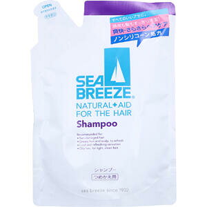 V[u[Y Vv[ f l֗p 400mL yt@CgDfC SEA BREEZE@e@wAPA@mVR[@@n@u@g[@߂@lߑւz